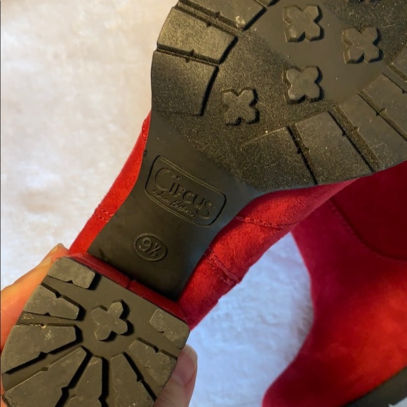 COPY - Fashion boots - Picture 7 of 8